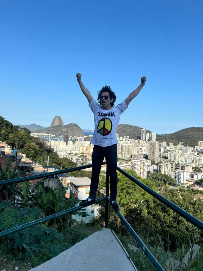 Rio de Janeiro: Favela Santa Marta Top Tour with Local Guide - Santa Marta With a Local Guide, Not a Scripted Show