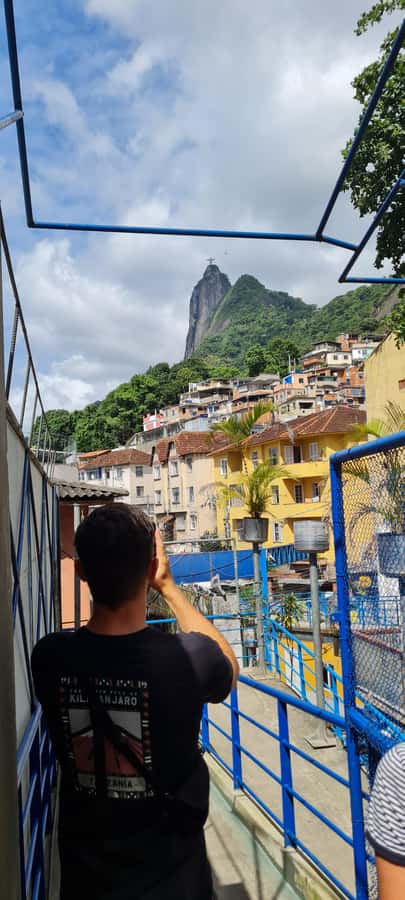 Rio de Janeiro: Favela Santa Marta Tour with Resident Guide - Key things that make this tour different