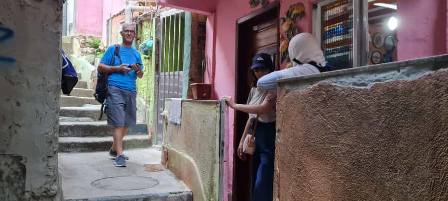 Rio de Janeiro: Favela Santa Marta Tour with Resident Guide - Why a Santa Marta resident guide changes everything