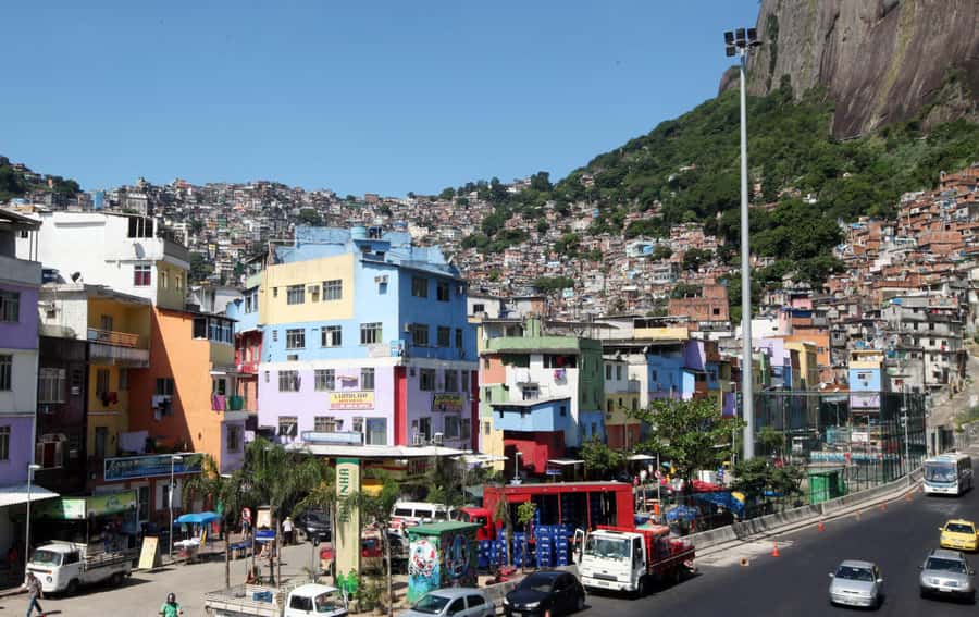 Rio de Janeiro: Favela Tour with Hotel Transfers - Why this Rio favela tour is a smart use of your half-day