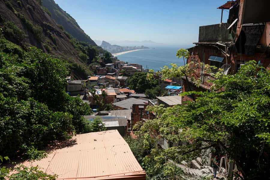 Rio de Janeiro: Favela Tour with Hotel Transfers - The alley-walk experience: what you’re likely to do and learn