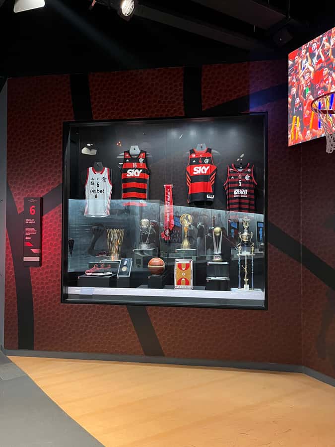 Rio de Janeiro: Flamengo Museum Ticket Entrance - Price and what $18 buys you in real terms