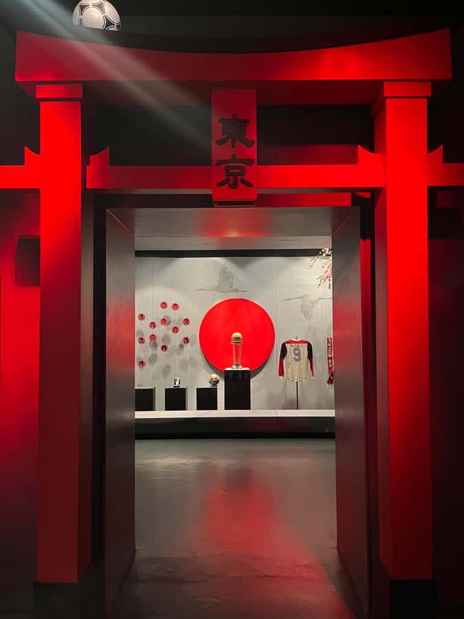Rio de Janeiro: Flamengo Museum Ticket Entrance - Rules inside the museum: phones, flash photos, and what not to bring