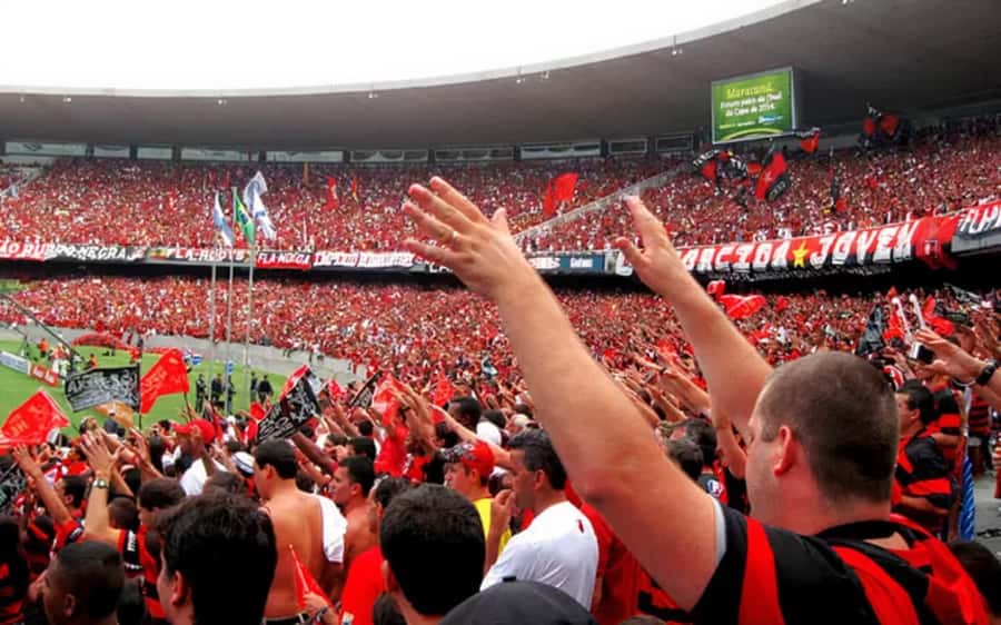 Rio de Janeiro: Football Game Ticket with Guide and a Drink - Key Things I’d Pay Attention To