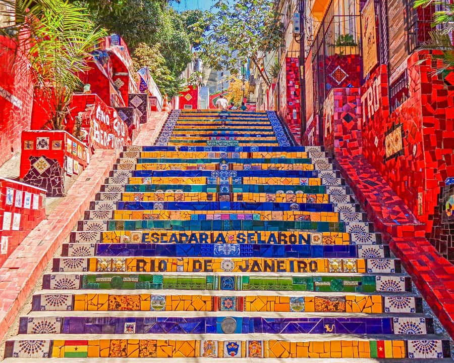Rio de Janeiro: Full-Day Guided Sightseeing Tour - Quick hits before you go