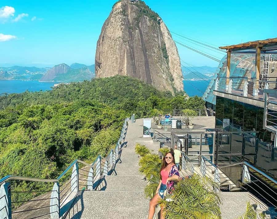 Rio de Janeiro: Full-Day Guided Sightseeing Tour - The value check: is $145 a good deal?