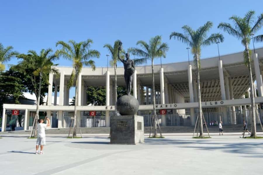 Rio de Janeiro: Full-Day Guided Sightseeing Tour - Metropolitan Cathedral of São Sebastião: modern cones and stained-glass calm