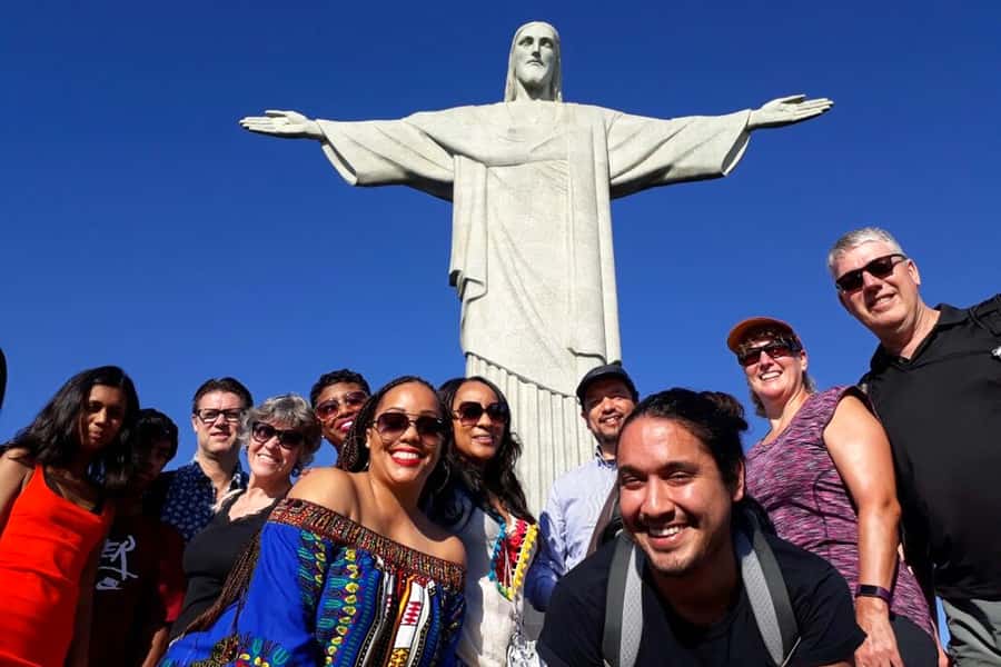 Rio de Janeiro Full-Day Sightseeing Tour - Tijuca Forest to the Viewpoint, What the Timing Really Gives You