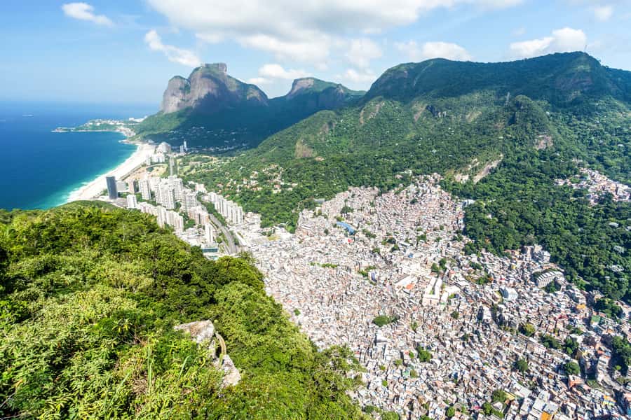 Rio de Janeiro Full-Day Sightseeing Tour - Early Corcovado and Christ the Redeemer, Before the Crowd Machine Starts
