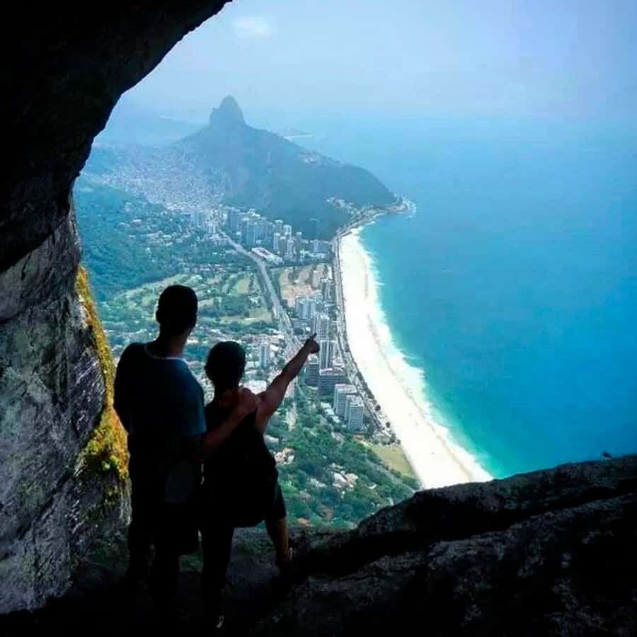 Rio de Janeiro: Garganta do Céu Guided Hike - Key things to know before you lace up