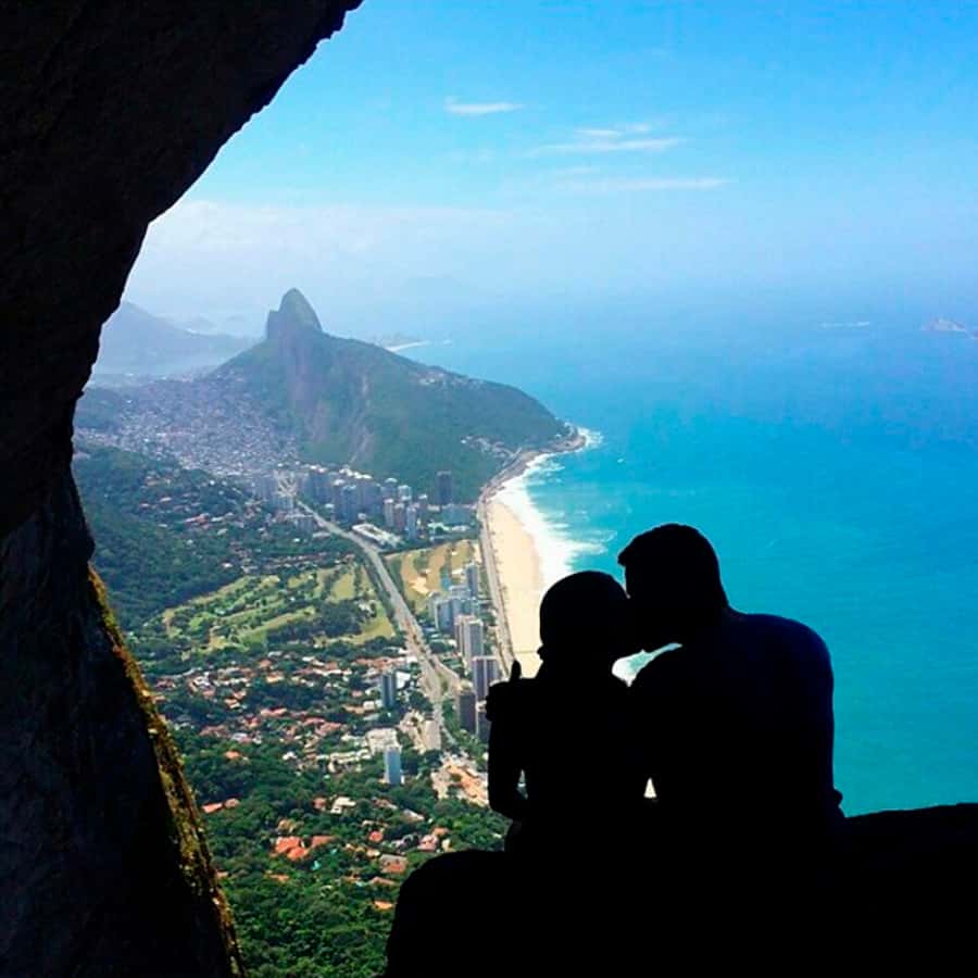 Rio de Janeiro: Garganta do Céu Guided Hike - Pedra da Gávea and Garganta do Céu: why this hike feels different