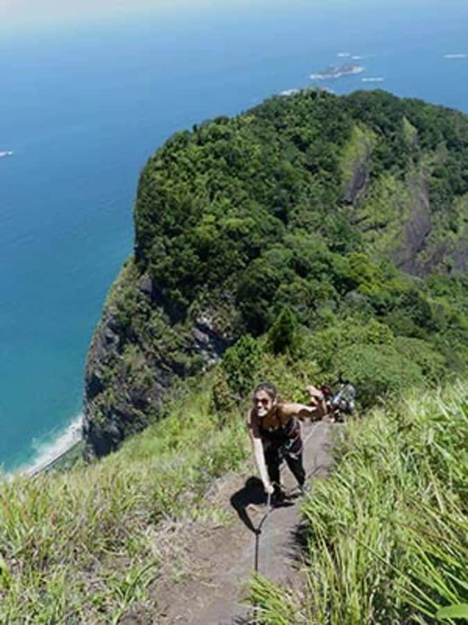 Rio de Janeiro: Garganta do Céu Guided Hike - Your 8-hour day: what the timing usually feels like