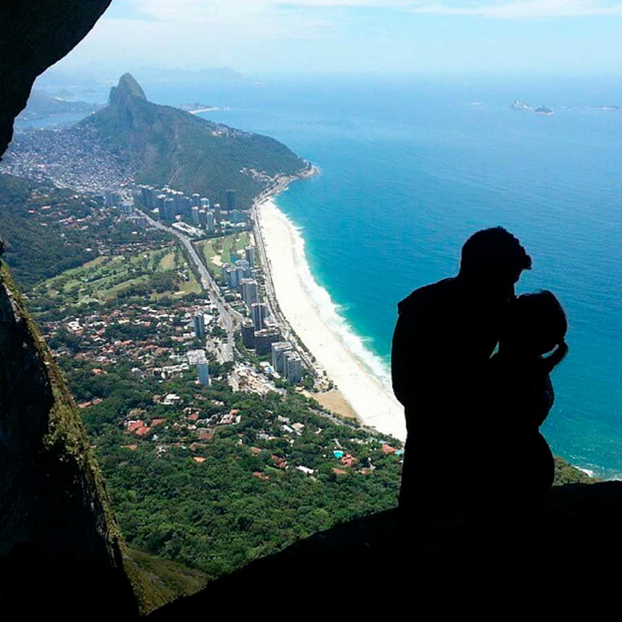 Rio de Janeiro: Garganta do Céu Guided Hike - Into the Atlantic rainforest: walking with wildlife eyes open