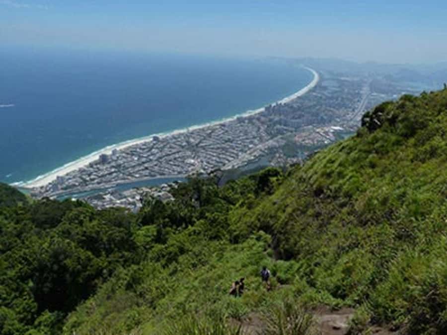Rio de Janeiro: Garganta do Céu Guided Hike - What’s included, what is not, and the value math