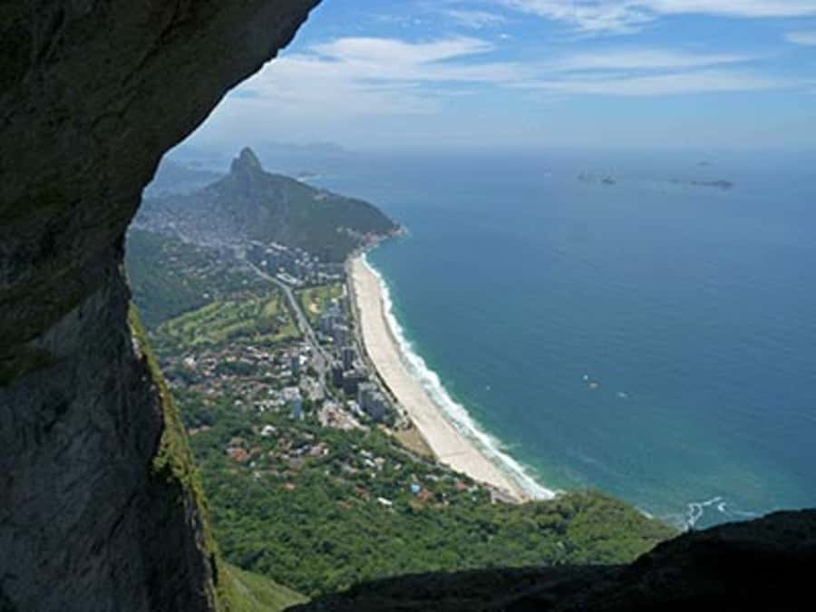 Rio de Janeiro: Garganta do Céu Guided Hike - What to pack: the small checklist that keeps the day smooth