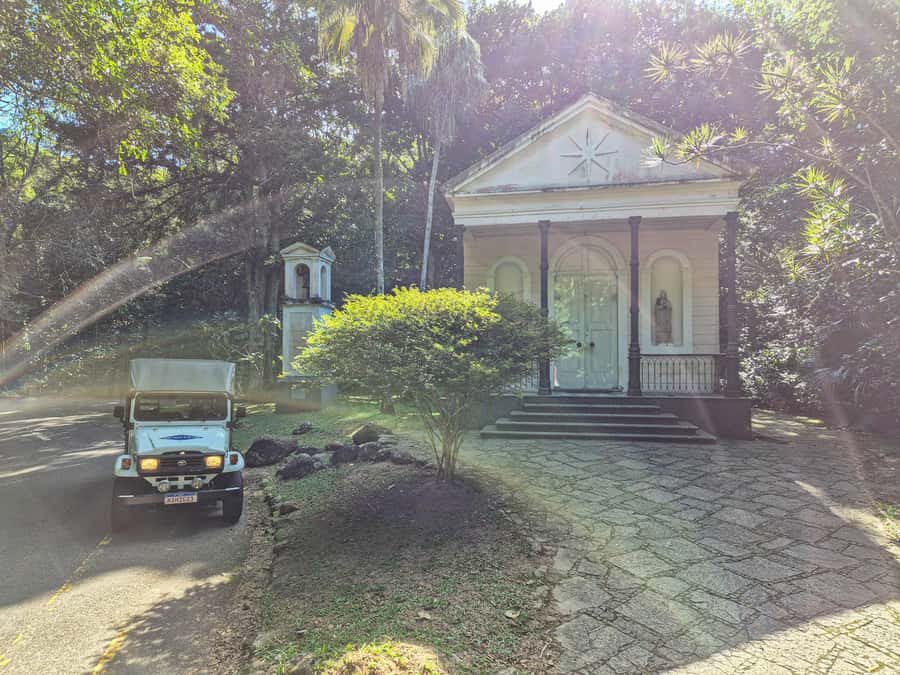 Rio de Janeiro: Guided Jeep Tour through Tijuca Rainforest - Tijuca Rainforest by Jeep, why this half-day feels efficient