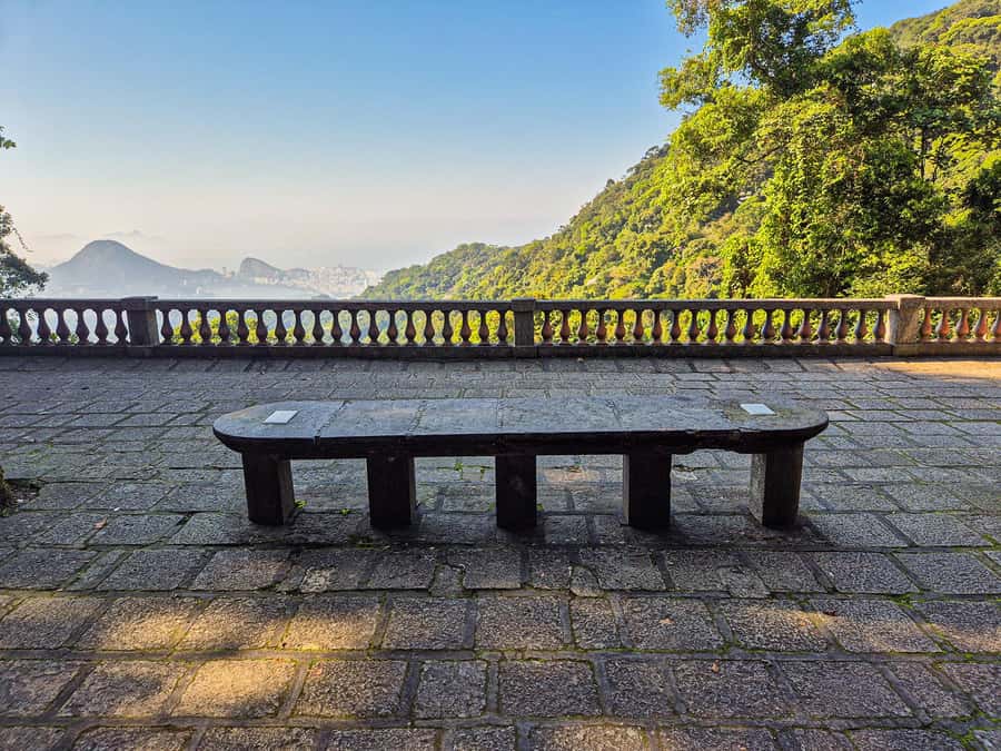 Rio de Janeiro: Guided Jeep Tour through Tijuca Rainforest - Comfort on an open-top jeep, what to pack and how to dress