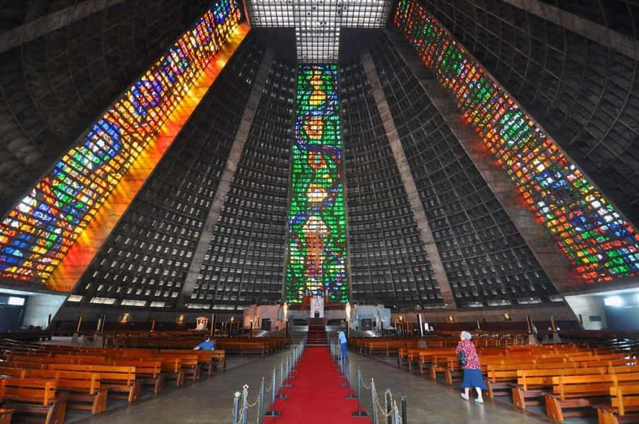 Rio de Janeiro: Half-Day Christ the Redeemer and City Tour - Christ the Redeemer: How to Plan Your Photo Time