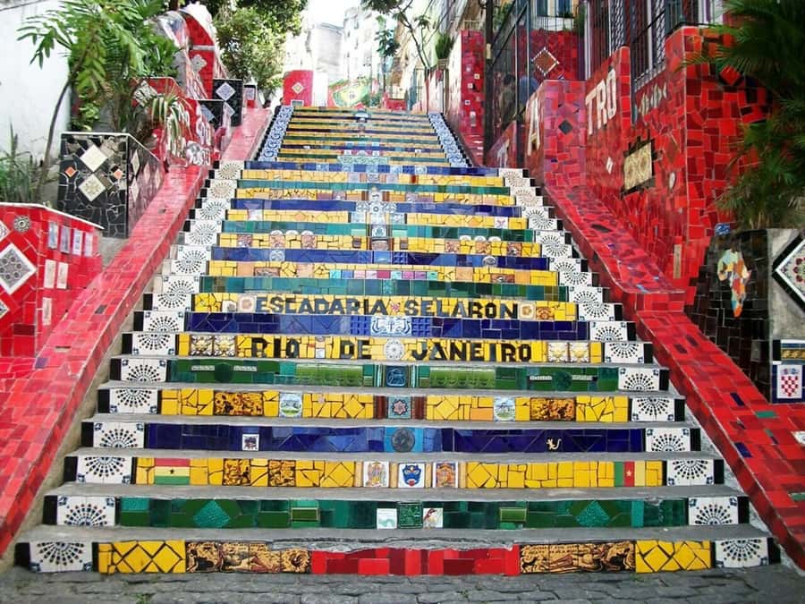 Rio de Janeiro: Half-Day Christ the Redeemer and City Tour - Sambadrome and Carnival Energy, Without Needing Tickets