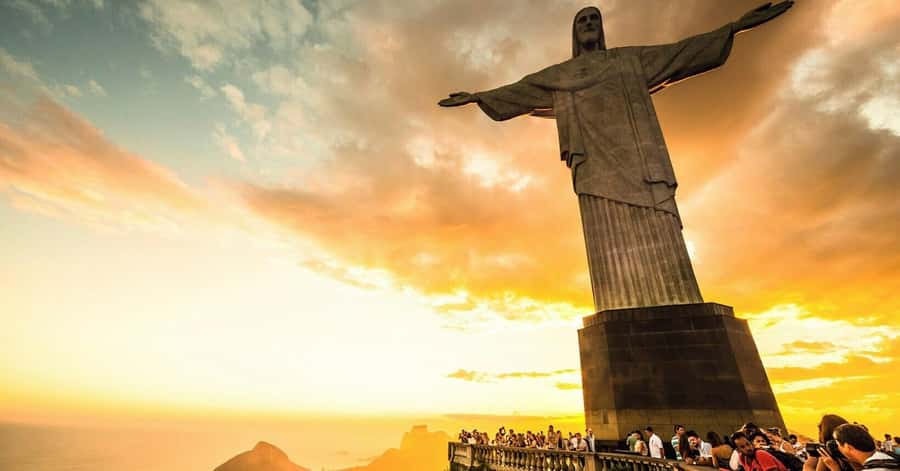 Rio de Janeiro: Half-Day Christ the Redeemer and City Tour - Pickup Windows, Timing, and Why It Can Feel Fast or Slow