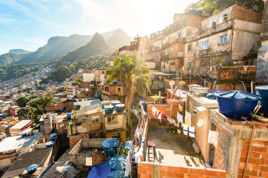 Rio De Janeiro: Half-Day Rocinha Favela Walking Tour - Key things I’d circle before you book