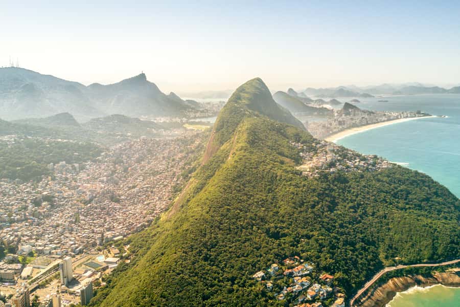 Rio De Janeiro: Half-Day Rocinha Favela Walking Tour - Price, Value, and What Your $35 Supports