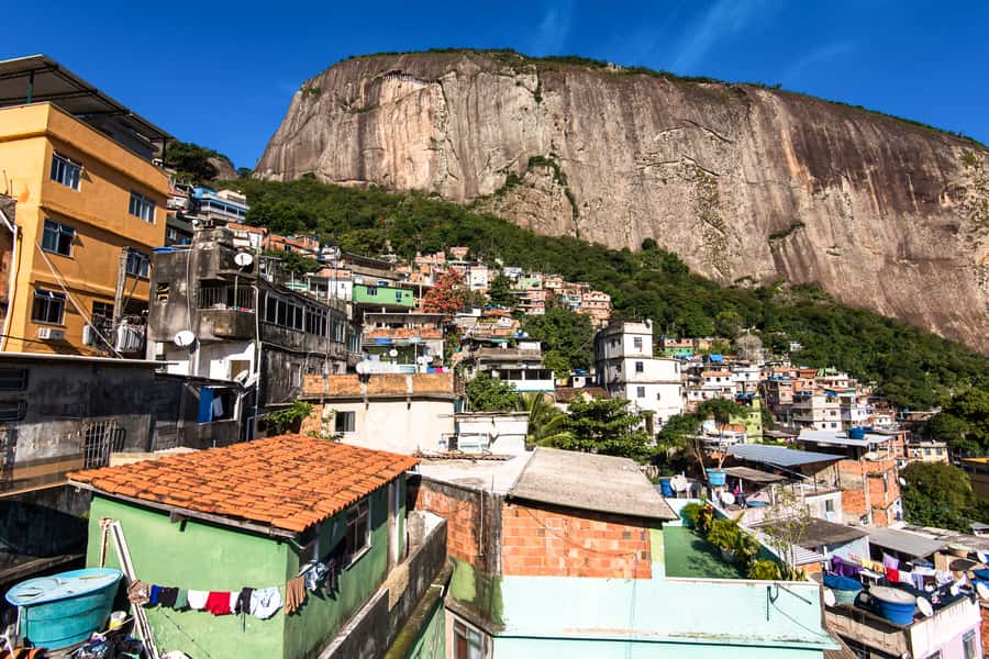 Rio De Janeiro: Half-Day Rocinha Favela Walking Tour - Should You Book Rocinha on a Half-Day Walk?