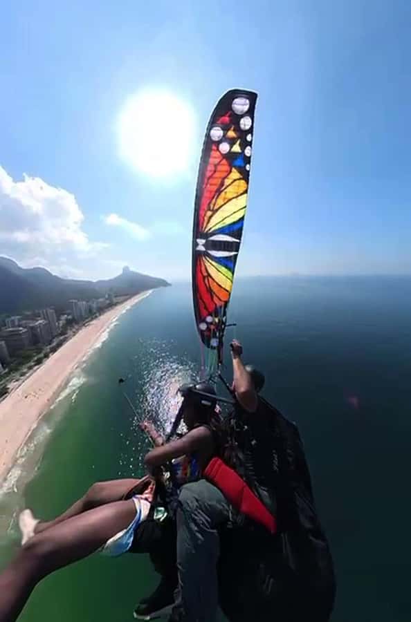 Rio de Janeiro: Hang Gliding or Paragliding Flight - Price and Value: Is $237 Worth It in Rio?
