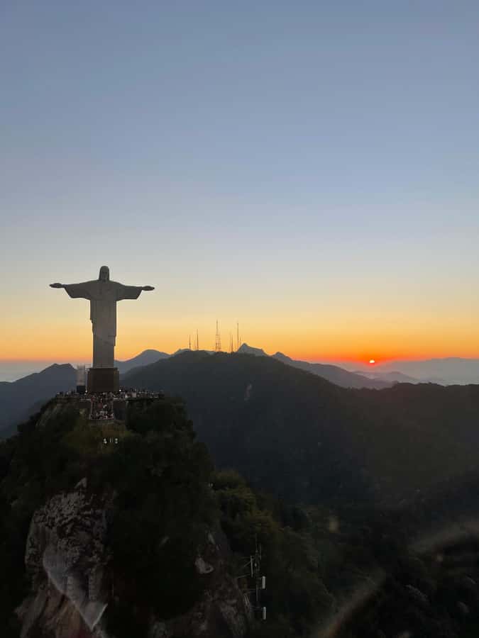 Rio De Janeiro Helicopter Flight Tour - Ipanema: a second beach moment, not a repeat