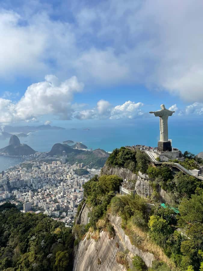 Rio De Janeiro Helicopter Flight Tour - Price and value: is $279 worth a 30-minute flight?
