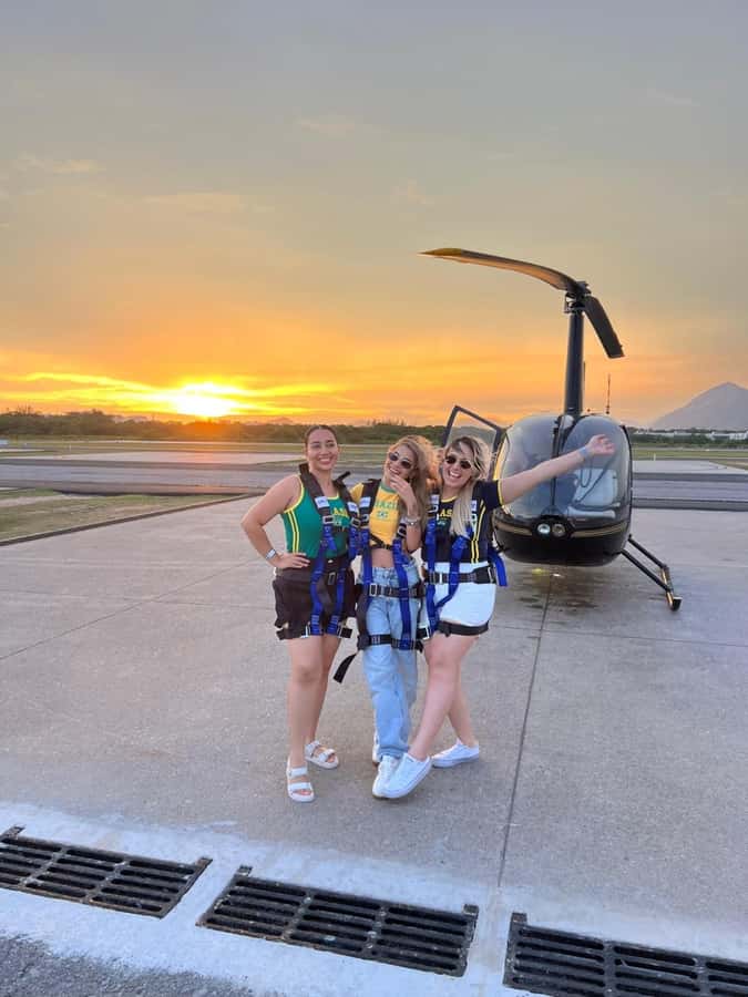Rio de Janeiro: Helicopter Tour - Value at $220: what you’re really paying for