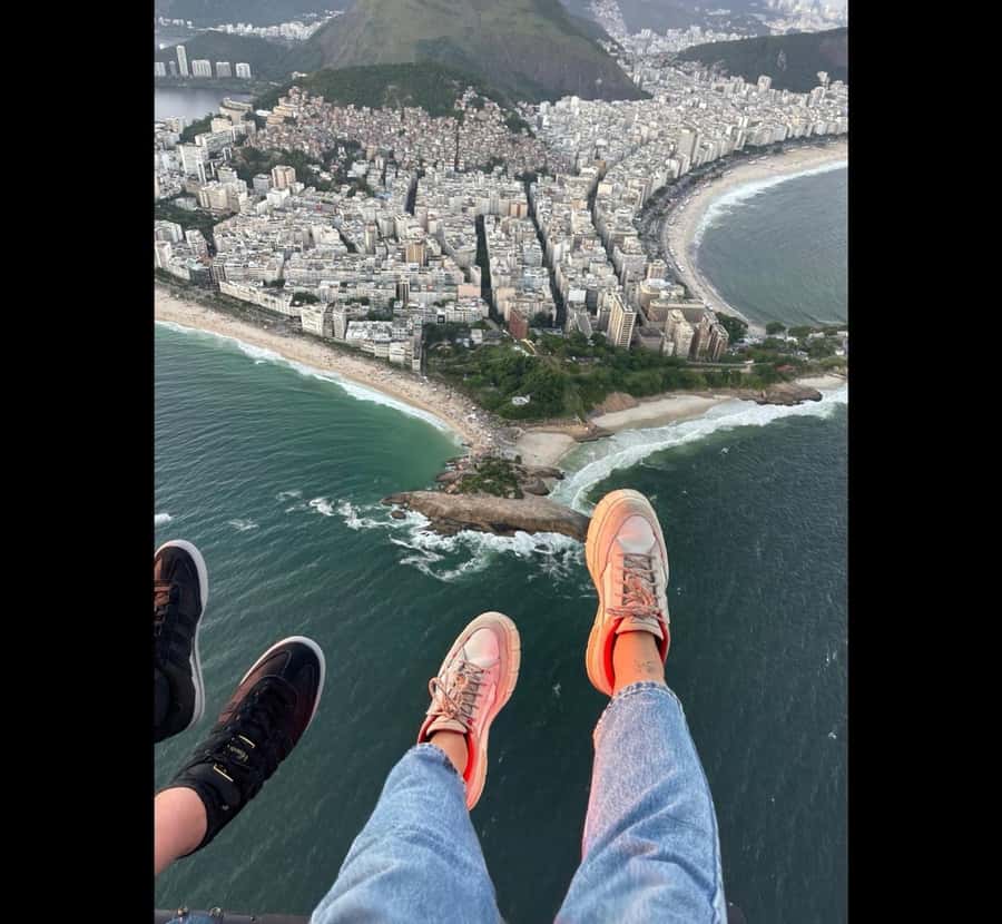 Rio de Janeiro Helicopter Tour | DOORS OFF - Key things to know before you go