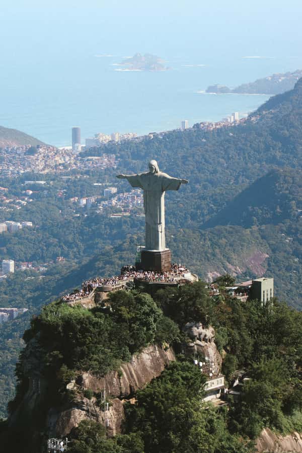 Rio de Janeiro: Helicopter Tour with an unforgettable view - Comfort, safety feel, and who should book