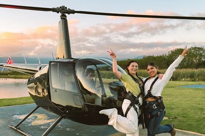 Rio de Janeiro Helicopter Tour without Doors - Price and value: what $392.19 buys you
