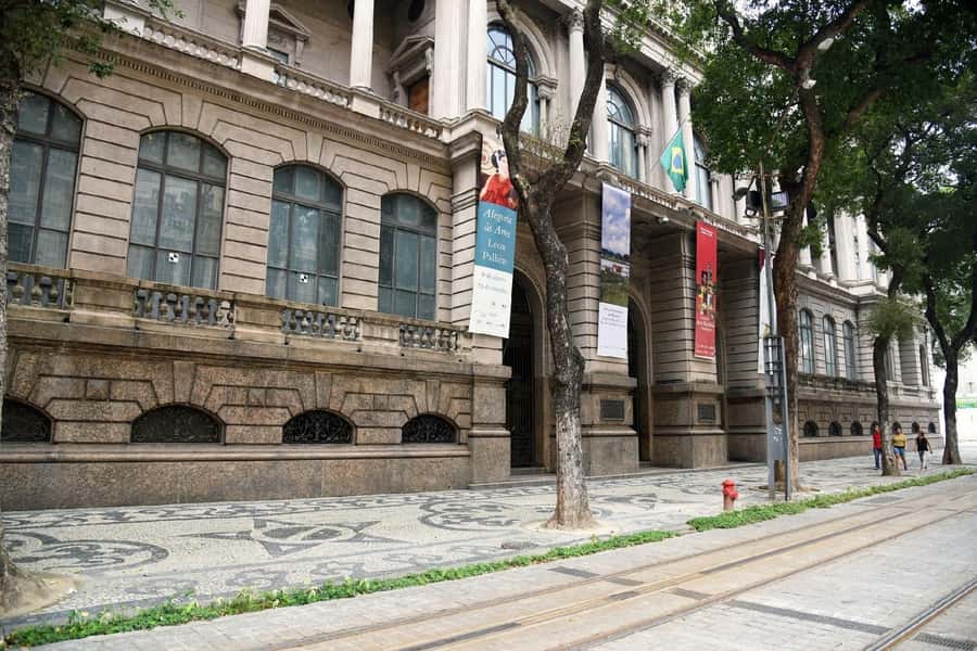Rio de Janeiro: Historic Rio and Santa Teresa Half-Day Tour - Key highlights that make this tour worth your time