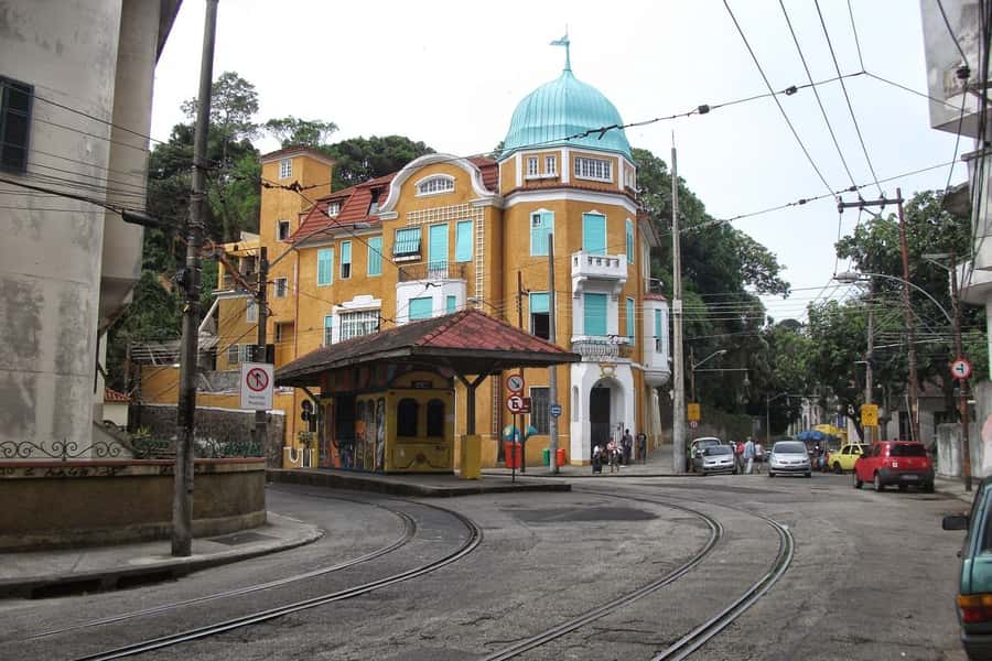 Rio de Janeiro: Historic Rio and Santa Teresa Half-Day Tour - Santa Teresa Hill viewpoints: the photo stop that actually helps you navigate