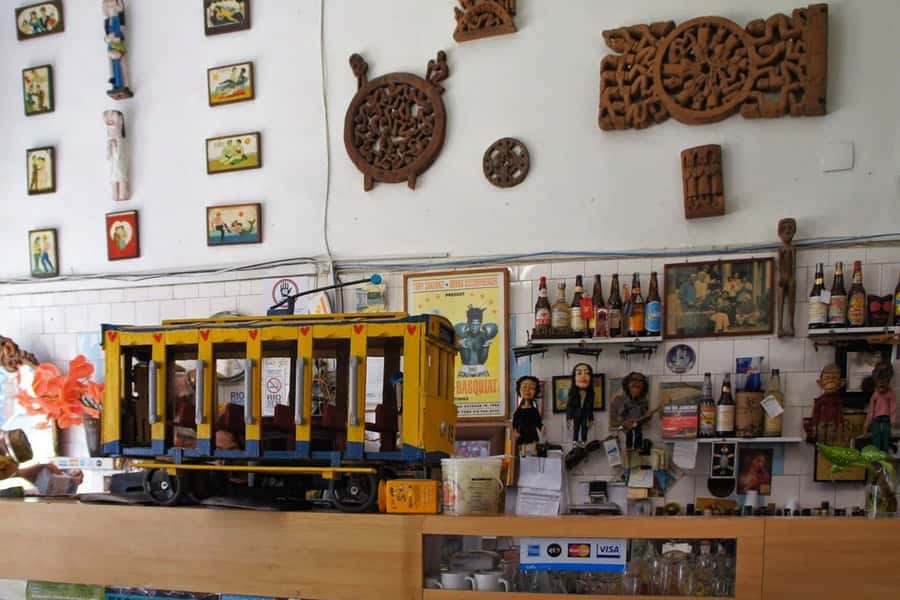 Rio de Janeiro: Historic Rio and Santa Teresa Half-Day Tour - Price and value: what $47 buys you in the real world