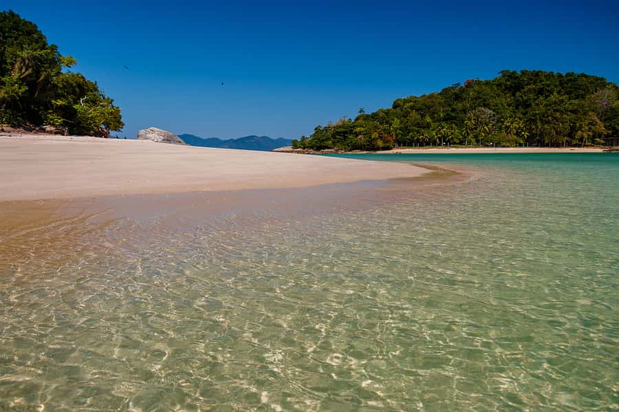 Rio de Janeiro: Ilha Grande with Boat Tour & Optional Lunch - The 10-hour day from Rio: where the time actually goes