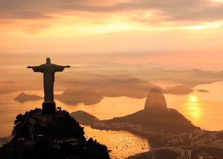 Rio de Janeiro: Jeep Tour Christ the Redeemer + Sugar Loaf - Sugar Loaf Mountain: Where Time Pressure Shows Up Fast
