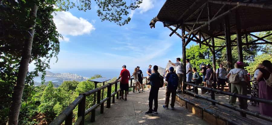 Rio de Janeiro: Jeep Tour in the Tijuca Forest - Key things to know before you go