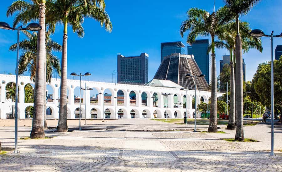 Rio de Janeiro: Lapa and Santa Teresa with Tram Ride - FAQ