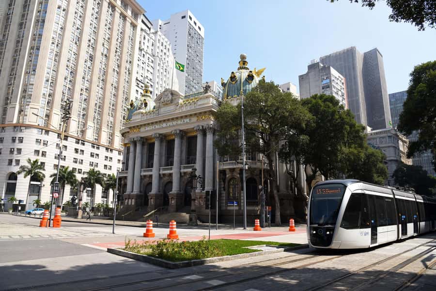 Rio de Janeiro: Lapa and Santa Teresa with Tram Ride - Price and value for a 4-hour Lapa and Santa Teresa experience