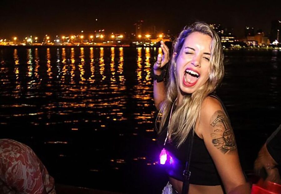 Rio de Janeiro: Late Night Boat Party with DJ and Dancing - Who should book this, and who should skip it