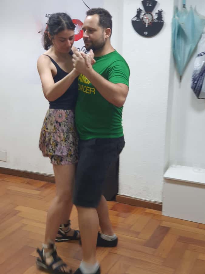 Rio de Janeiro: Local Experience in Forró dance - Price and Value at $57: What You Pay For, and What You Still Handle