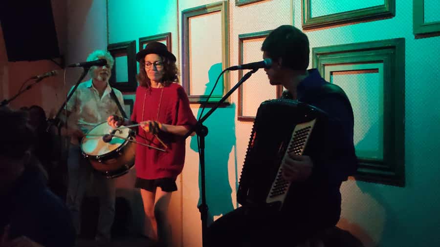 Rio de Janeiro: Local Experience in Forró dance - Practical Tips for a Hot Wednesday Night in Rio