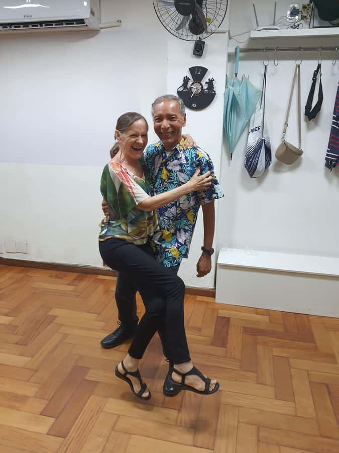 Rio de Janeiro: Local Experience in Forró dance - Should You Book This Forró Night?