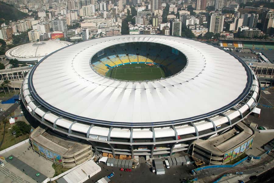Rio de Janeiro: Maracanã & Flamengo Football Tour - Key things to know before you go