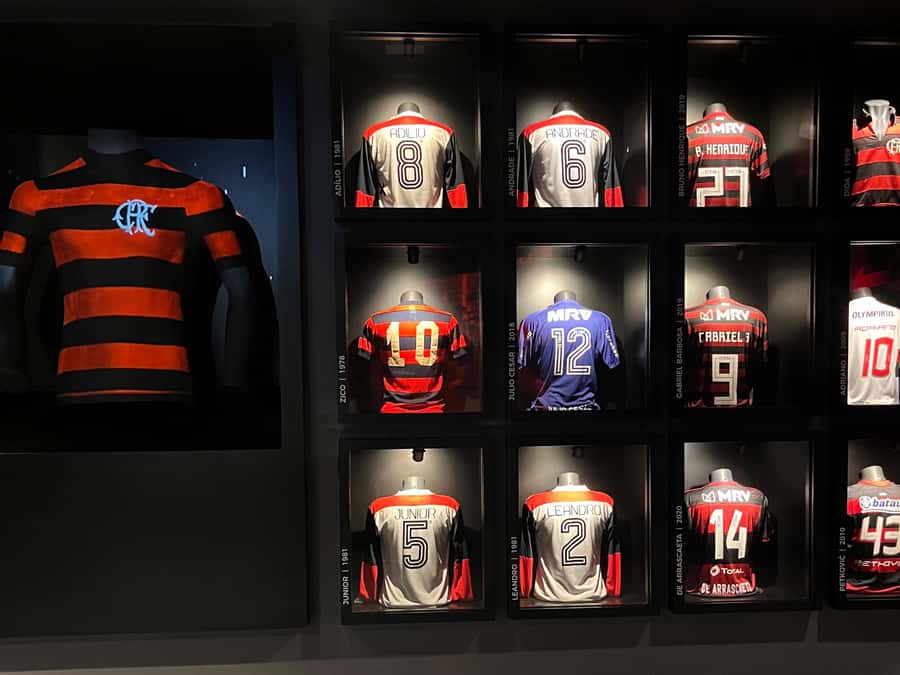 Rio de Janeiro: Maracanã & Flamengo Football Tour - Price and value: why $114 can work (or not) for you