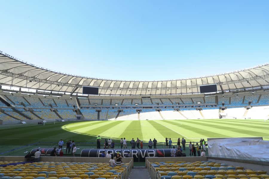 Rio de Janeiro: Maracanã & Flamengo Football Tour - Practical tips that will make your day smoother
