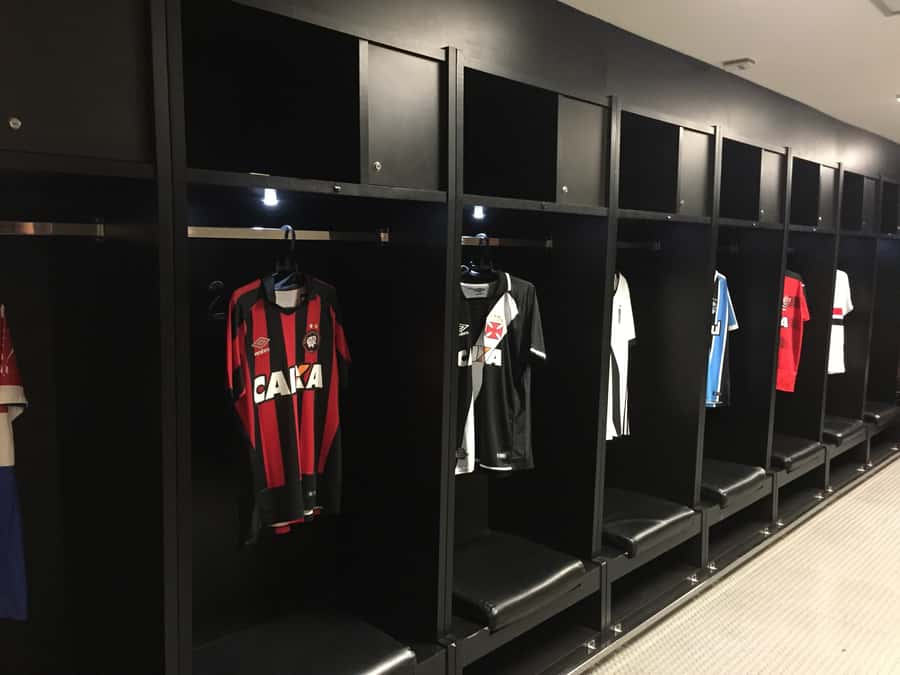 Rio de Janeiro: Maracanã Stadium Behind the Scenes Tour - Key points to know before you go